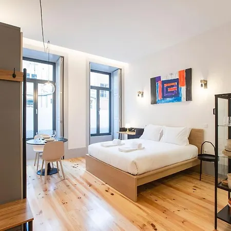 Modern Retro Downtown By Lovelystay Apartamento *