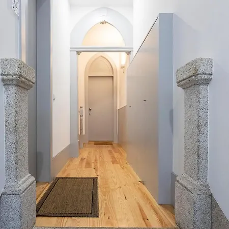 Modern Retro Downtown By Lovelystay Apartamento *